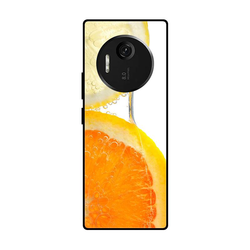 Для чехла Xiaomi Qin F25 Чехол Силиконовый Мягкий с Рисунком Льва Волка Задняя Крышка Для Duoqin F25 QinF25 F 25 Чехол для Телефона Защитный Чехол