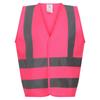 Regatta Professional Детский жилет Hi-Vis