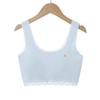 Ice Silk Youth Bra - бесшовное нижнее белье для девочек младшей и средней школы