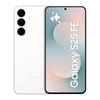 SAMSUNG Galaxy S25 FE AI Smartphone 128GB White