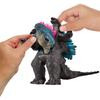 Игрушки Playmates Godzilla x 7 дюймов Titan Evolution Фигурка Kong