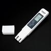 Water Quality Test Digital Water Tester Meter 3 In 1 TDS EC Temperature Meter for Drinking Water Aquariums Pool Spa
