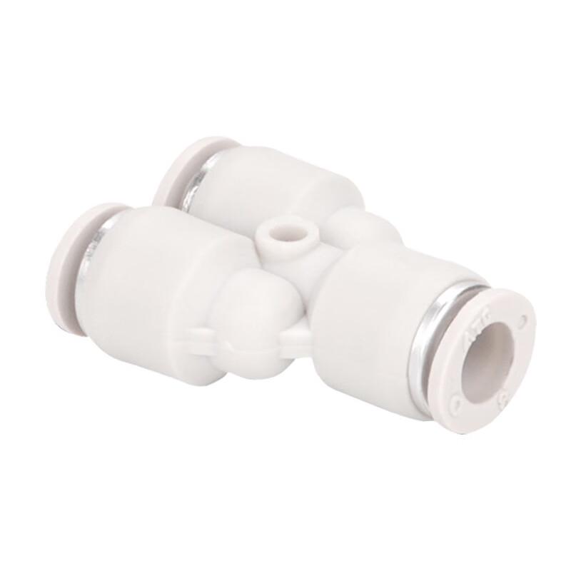 Yadeke 6mm Y-Type Quick Connect Air Tube Fitting