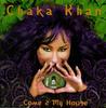 CD CHAKA KHAN - Come 2 My House 74321621832 NPG Records, BM 1998 Europe Soul/Funk Used
