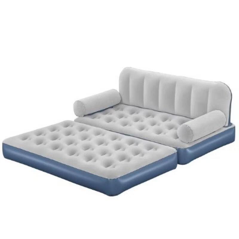 OEING Folding Inflatable Sofa Bed