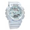 G-Shock Аналогово-цифровые женские GMA-S110ST-2AJF