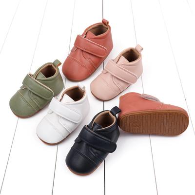 Кожаная детская обувь для новорожденных, мокасины для мальчиков и девочек, мягкие мокасины, нескользящая обувь для кроватки Bebe с бахромой на мягкой подошве
