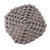 Fixed Gear Chain Steel Cog with Chamfered Design for Track Bikes
