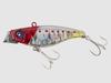 Jackall Zinali 63mm 24 grams Sinking Lure Red Head (5784)
