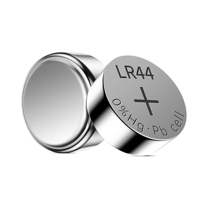 Литиевая батарейка LR44/CR2032 1,5 В/3 В для цифровых штангенциркулей и пультов ДУ