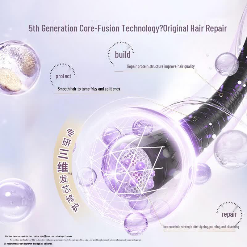 Schwarzkopf Hair Strength Repair Conditioner