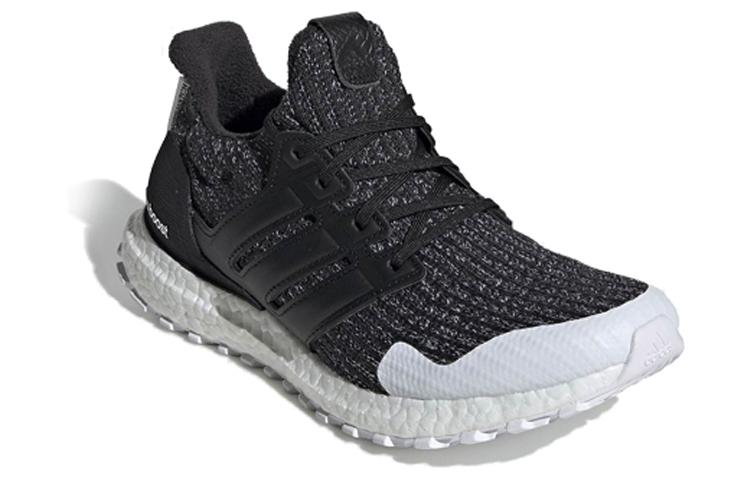 UltraBoost Игра Престолов x UltraBoost Adidas 4.0 'Ночной Дозор' EE3707