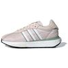 Originals Country Boost Comfortable Non-Slip Low-Top Lifestyle Shoes Women Sneaker Pink White IF1133