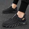 Men's Shoes Autumn Men's Sneakers Fashion Sneakers Casual Shoes Blade Soft Bottom Running Shoes