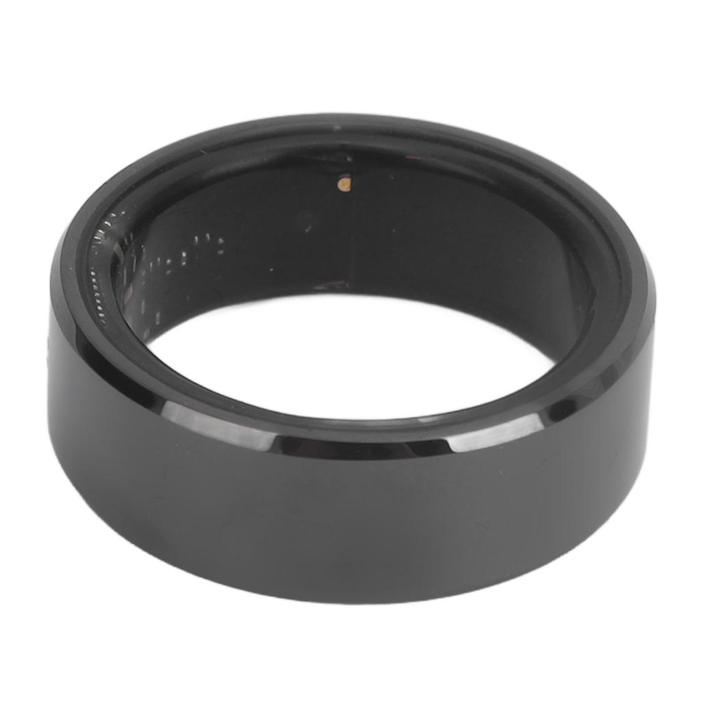 Смарт-кольцо для отслеживания здоровья, отслеживания спорта, мониторинга сна, перезаряжаемый, легкий, умный фитнес-трекер