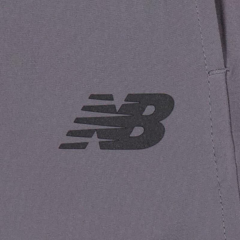 New Balance Мужские летние плетеные шорты MB61N7UZ