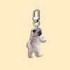 Funny Cat Keychain Student Gift Bag Women's Bag Cute Things Gift For Best Friends Cartoon