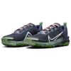 Nike Terra Kiger 9 Thunder Blue Vapor Green W - DR2694-403