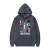 Conrad Fisher Team Conrad Beach Sweatshirt The I Turned Pretty Hoodies Men Women Clothing Harajuku Vintage Oversized Hoodie Tops