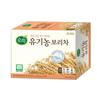 Soonjak Organic Barley Tea 300g | Caffeine-Free Korean Roasted Barley Tea