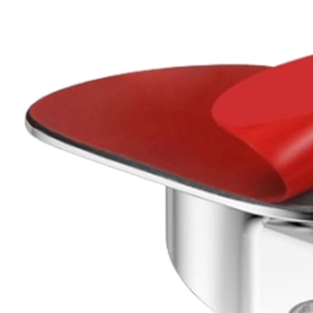 20x поворотных колесиков, вращающихся на градусы, запасные части, бесшумные, простая установка, прочная замена