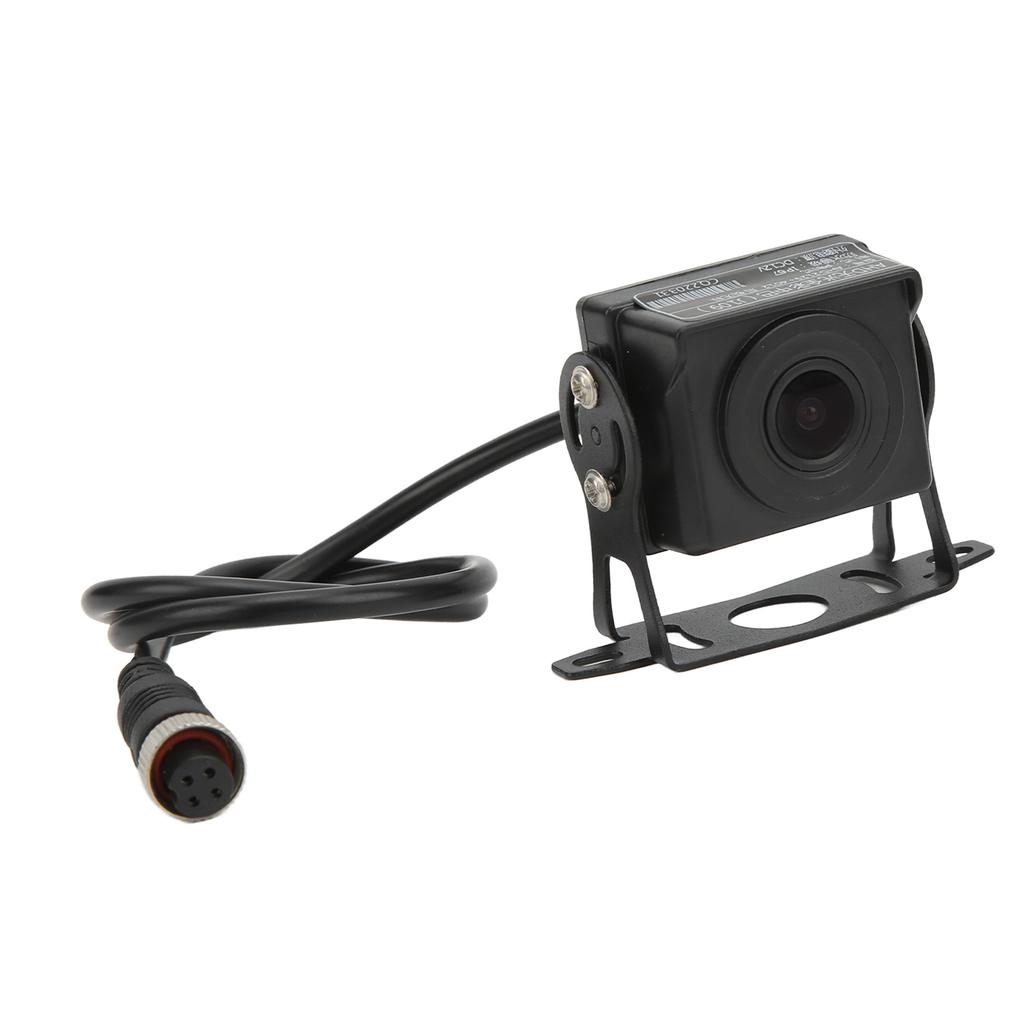 Камера заднего вида с защитой IP67, камера заднего вида с высоким разрешением для автобусов, автофургонов