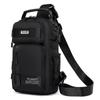 Chest Bag Crossbody Backpack Men Waterproof Oxford Cloth Shoulder Bag Men's Casual Messenger Bag Unisex Phone Bag