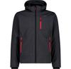 CMP Softshell Jacket 3A01787N