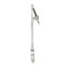 Clarinet Sheet Music Clip Lyre Music Stand Music Book Clip Marching Band Music Holder Iron Clamp for Beginner