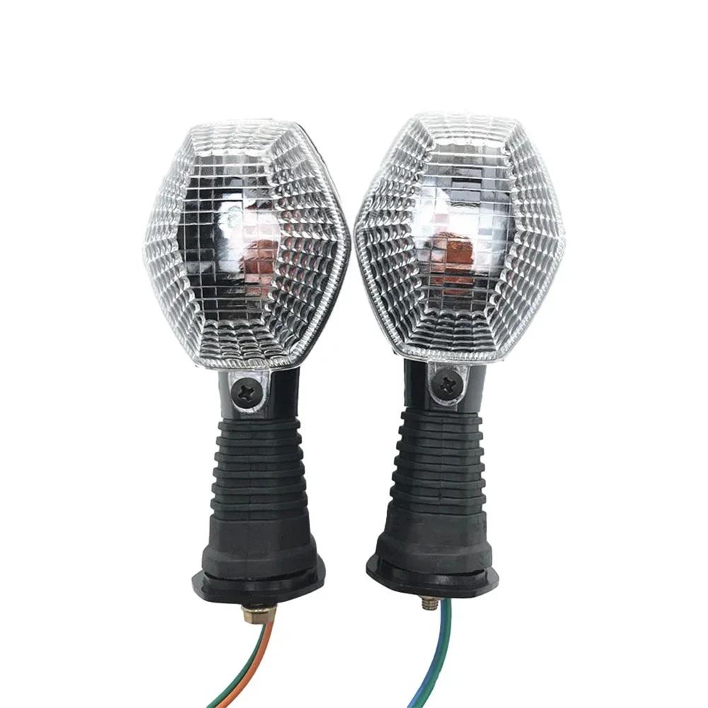 Индикатор поворота для SUZUKI GSF 600/650/1200/1250 N/S Bandit GSF1250SA GSX650F Запчасти для мотоциклов Поворотная лампа-мигалка