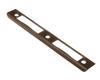 Jania Mortise Lock For Cylinder 72/55 Left - Mp Zw 72Y55L
