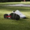 Adidas Кроссовки для гольфа Golf 24 года универсальные Mc87 Boa без шипов Ih4819 белые