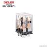Промежуточное реле Delixi CDZ9