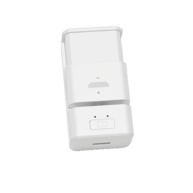 Портативное USB-зарядное устройство для батареек-таблеток Мини-универсальное зарядное устройство для кнопочных батареек Cr2032 Cr2025 Cr2016