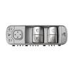 Mercedes-Benz W167 Power Window Master Switch - Electric Window Lift Control