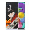 Etui Fashion Saddam Hussein Iraq Arabic Phone Case for Samsung Galaxy A52 A51 A50S A12 A22 A32 A72 A10S A30S A31 A71 Note 20 Ult