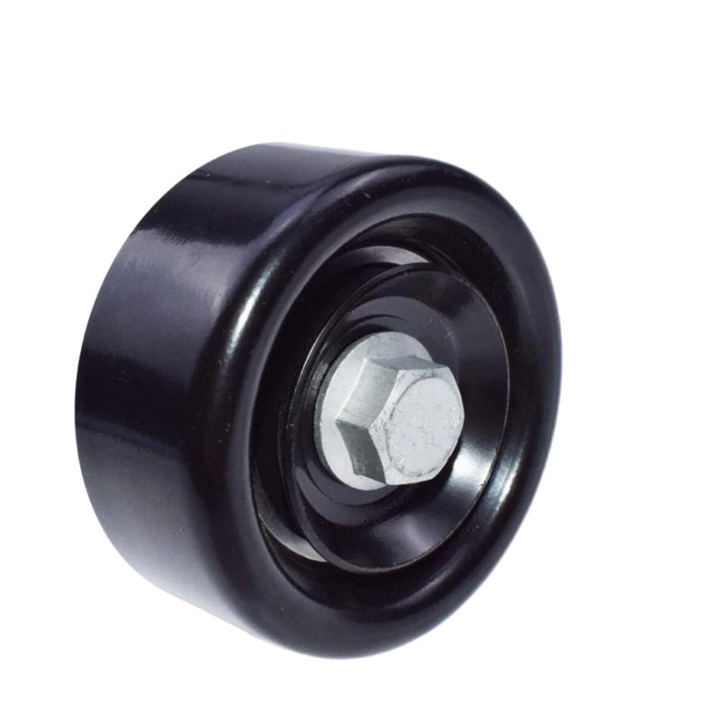 2528725110 Belt Idler Pulley for Hyundai Santa Fe Sonata Tucson 2010-2015 OEM 25287-25110