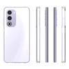 For Oppo A5 5G Case Watermark Resistant TPU Clear Phone Back Cover
