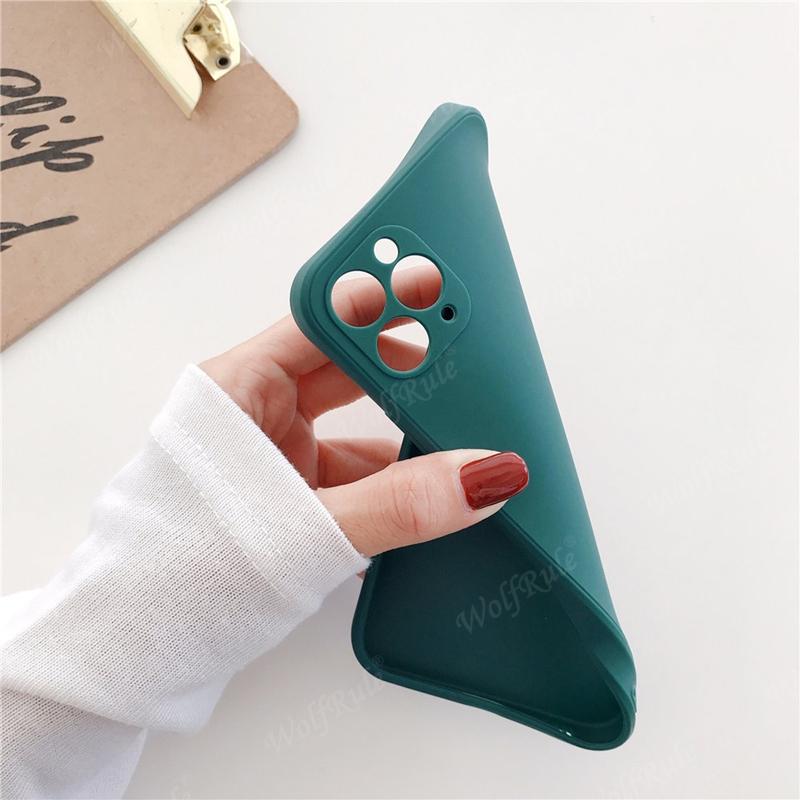 For Xiaomi Poco X7 Case Cover Poco X7 Pro Capa Shockproof Liquid Silicone Phone Back Bumper TPU Soft Fundas Poco X7 X 7