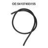 Front Part Sealing Cover Sunroof Rubber Strip For BMW X3 G01 G08 X4 G02 X5 G05 X6 G06 FOR X7 54105B32973 54107493155 Rubber