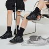 New Balance 1906R Черно-серые кроссовки унисекс M1906RCH
