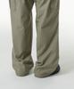 MUSINSA STANDARD WOMAN Women'S Wide Cargo Pants [Sage]