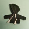 Handmade Doll Hoodies Causal Wear Obitsu 11 Outfits Kids Toys OB11 Doll Clothes  1/12 BJD