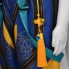 Новые Аниме Детские Девочки Костюмы для Ролевых Игр Косплей Полный Комплект Костюма для Хэллоуина Карнавала Вечеринки Костюмы Одежда Наряд