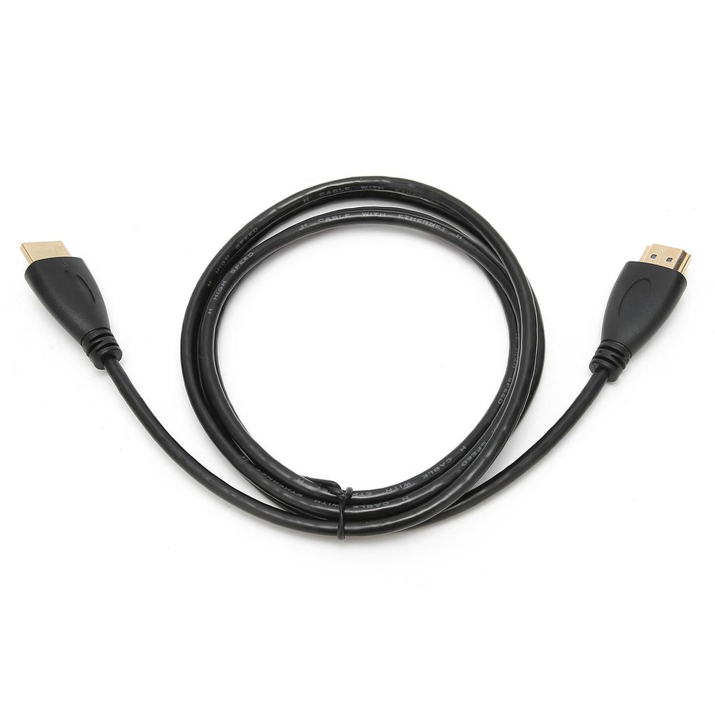 HD Multimedia Interface To HD Multimedia Interface Transfer Cable for TV