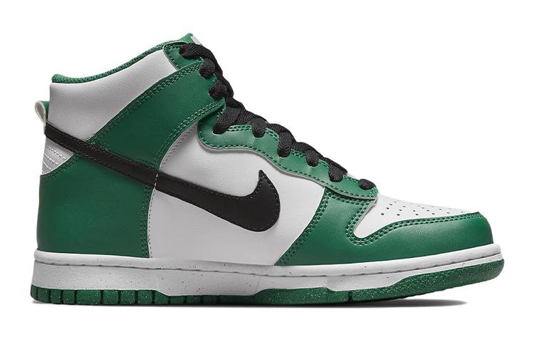 Nike Dunk High GS 'Celtics' DR0527-300