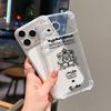 Morocco USA Passport Phone Case for Samsung Galaxy S26 S25 Edge S24 S23 S22 S21 S20 FE Ultra Plus 5G Pro Shockproof Thin Cover