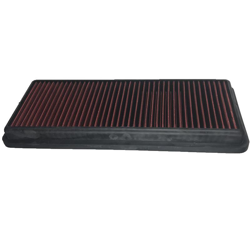 High Flow Air Intake Filter for 2015-2017 Mazda Roadster MX-5 IVFiat 124 Spider 1.4 1.5 2.0 L4 Gas