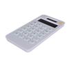 Nektar 12341803 Карманный калькулятор, белый