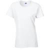 Gildan Womens/Ladies Heavy T-Shirt